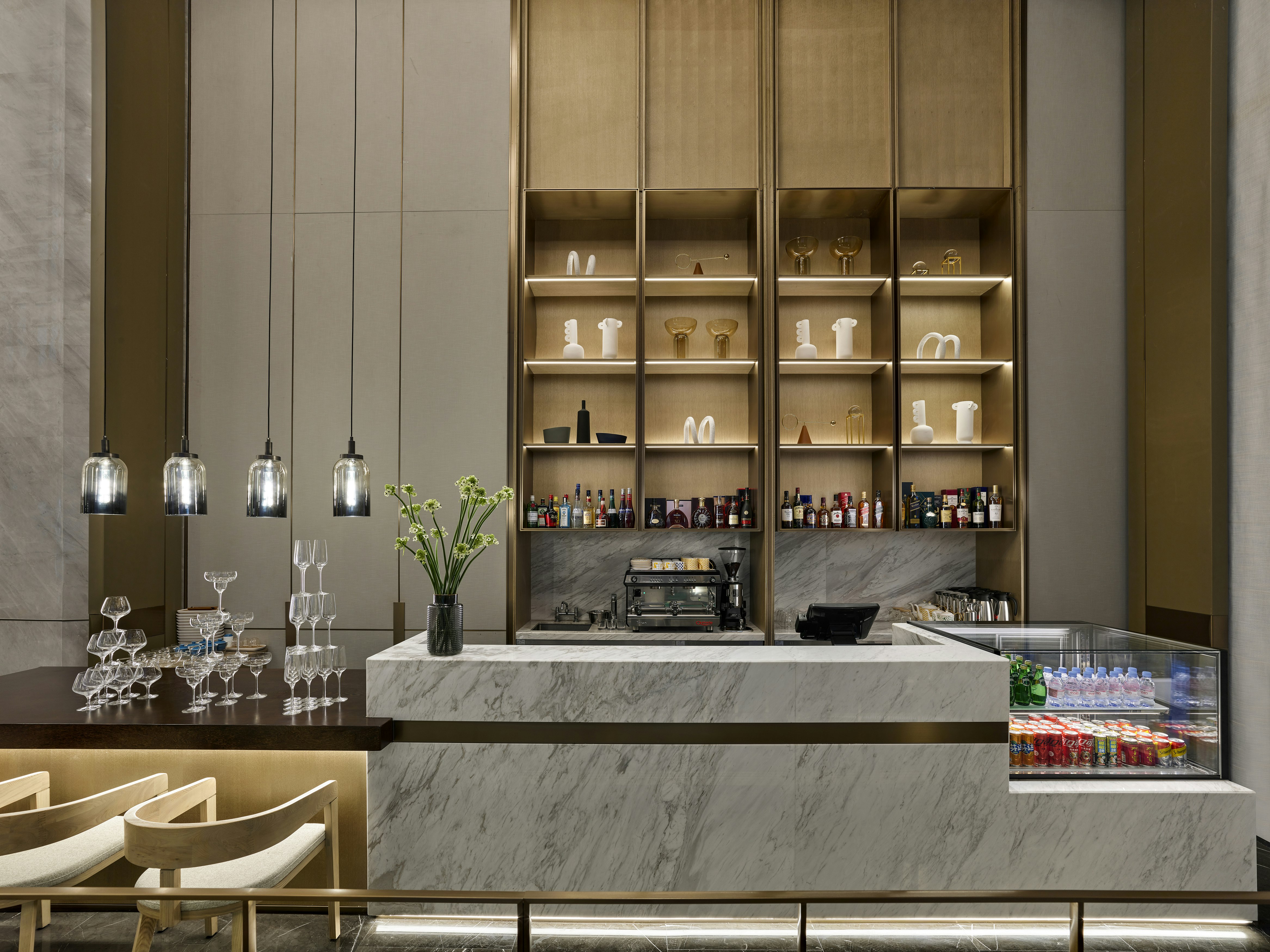 DoubleTree by Hilton Chengdu Riverside 11/27