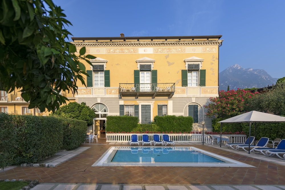 Regina del Garda Suite 26/31