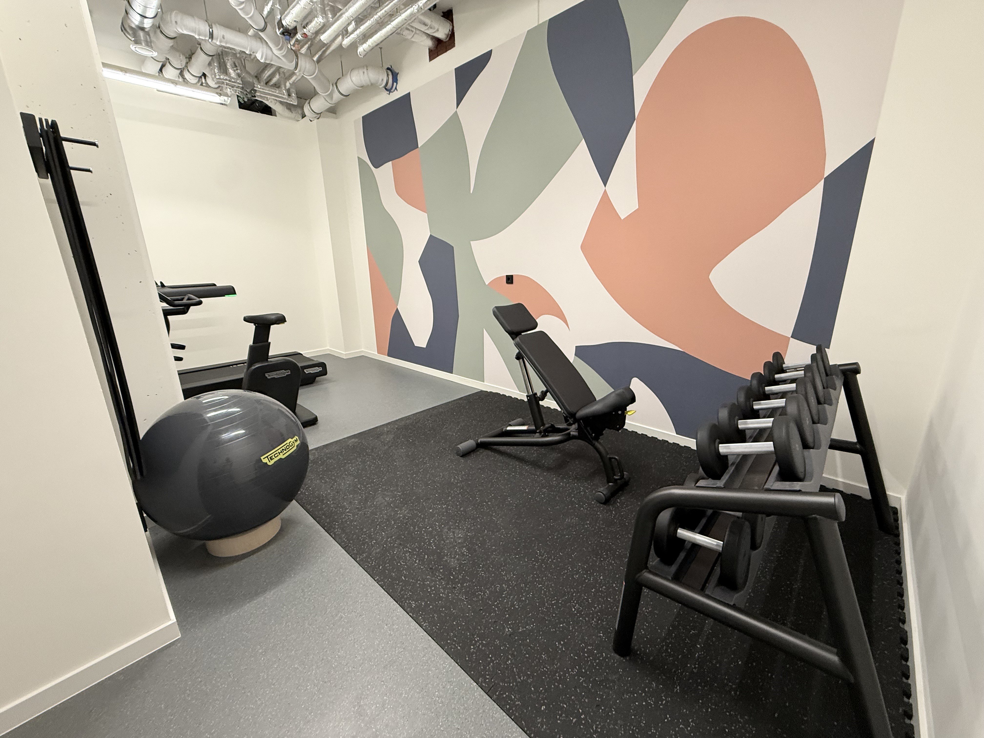 Candlewood Suites Berlin Charlottenburg by IHG 26/40