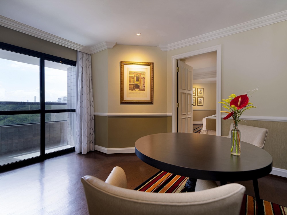 Grand Mercure Sao Paulo Ibirapuera 49/73