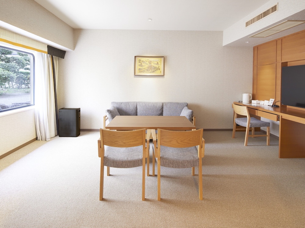 Hotel New Otani Hakata 41/60