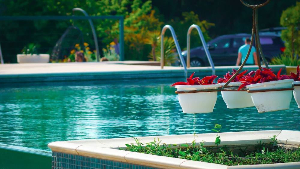 THE CRESCENT BEACH HOTEL 写真3