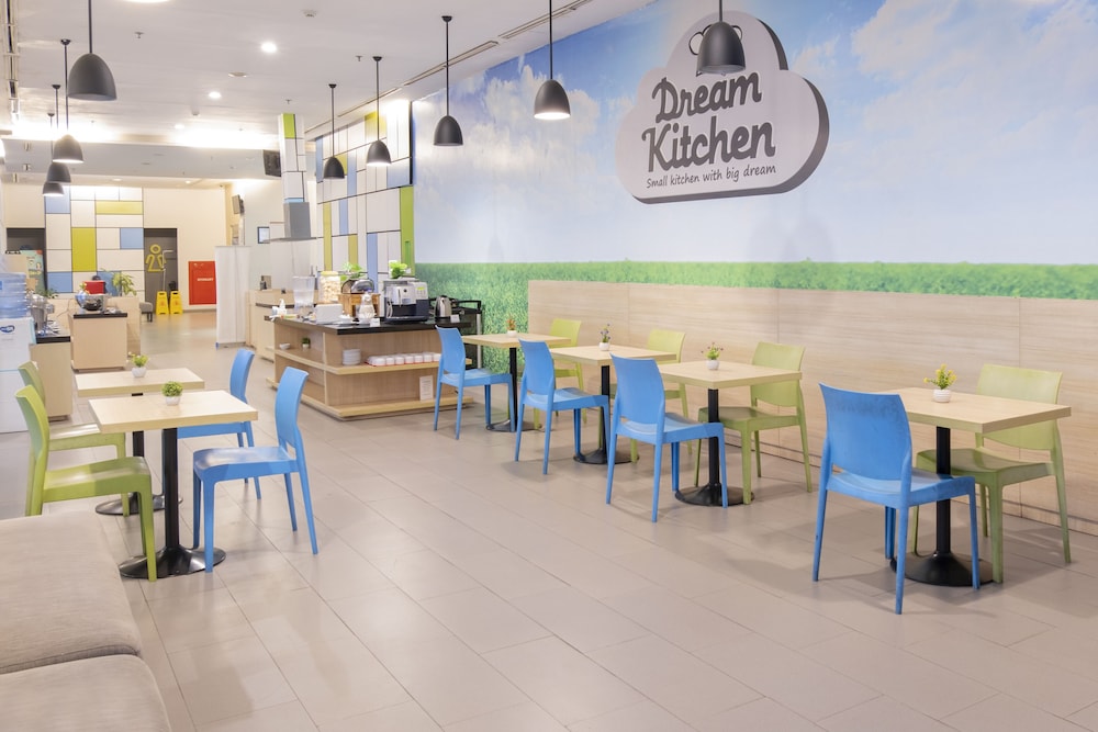 Hotel Citradream Bintaro 32/51