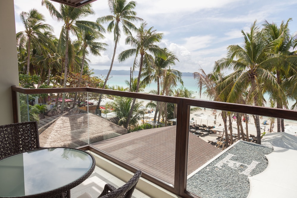 Henann Prime Beach Resort 23/38