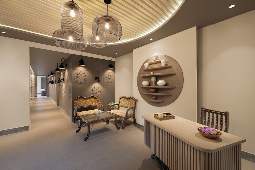Fortune Resort and Wellness Spa 20/48