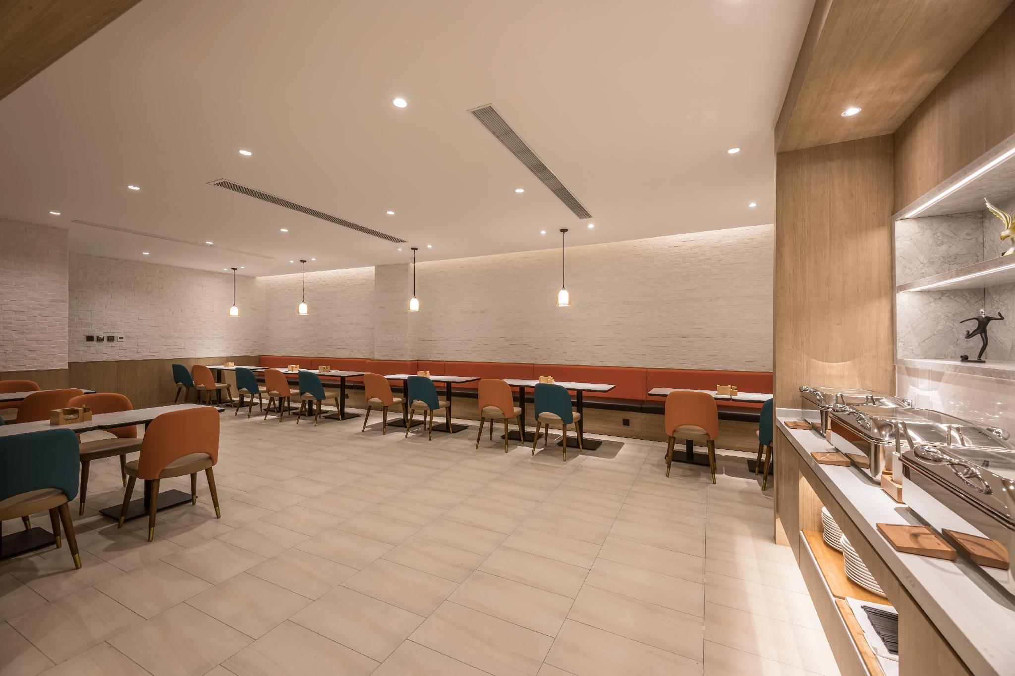 Hanting Hotel Hai an Renmin West Road 26/26