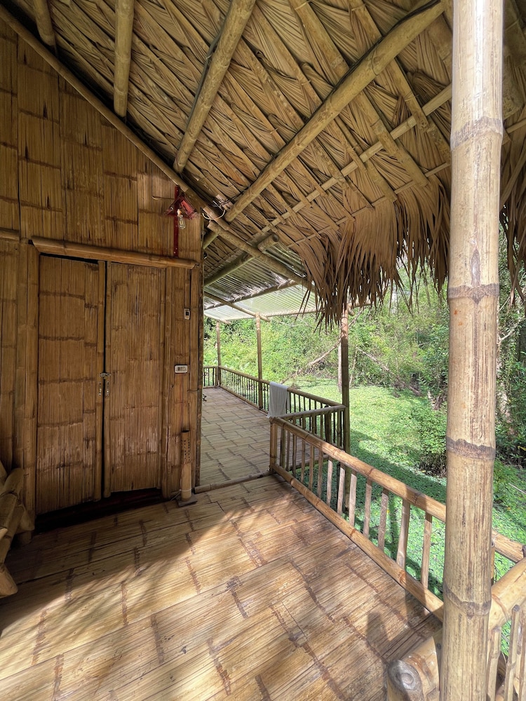 Chezbeo Homestay 75/100