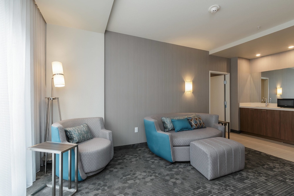 Courtyard By Marriott South Bend Downtown 38/52