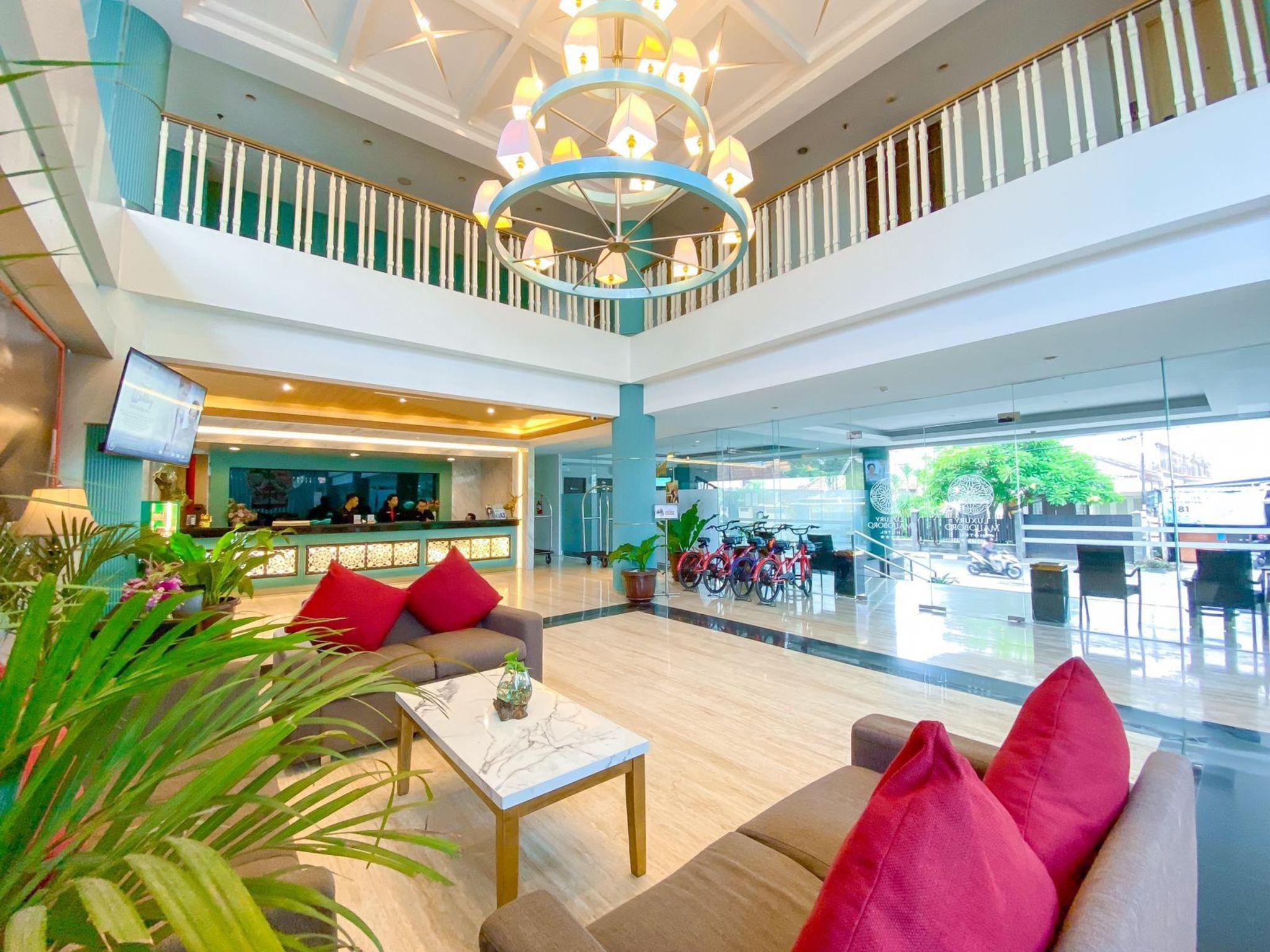 Luxury Maliobro Hotel 13/26