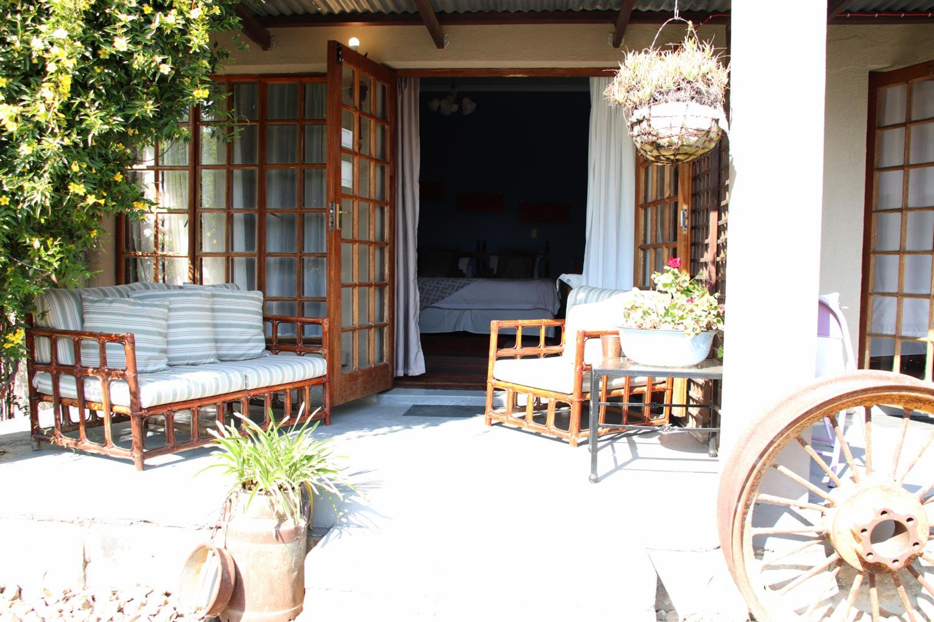 Top House Bed & Breakfast 7/15