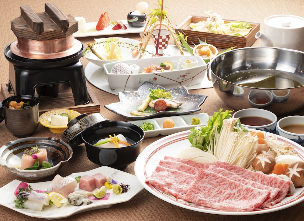 Urari Takeo Garden Terrace Spa Resorts 30/58