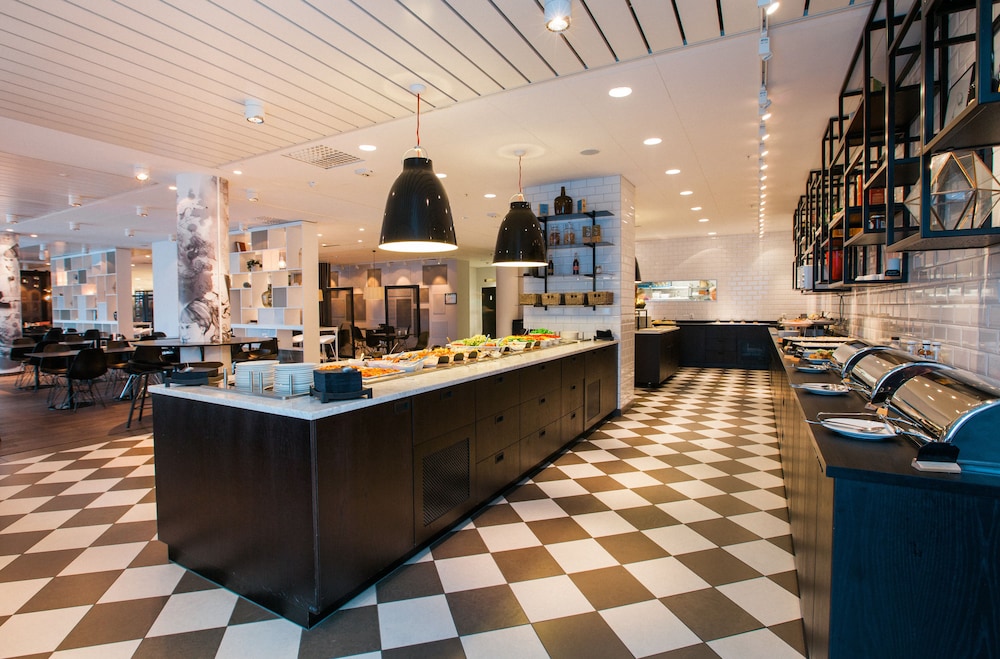 Best Western Plus Hotel Plaza 5/52