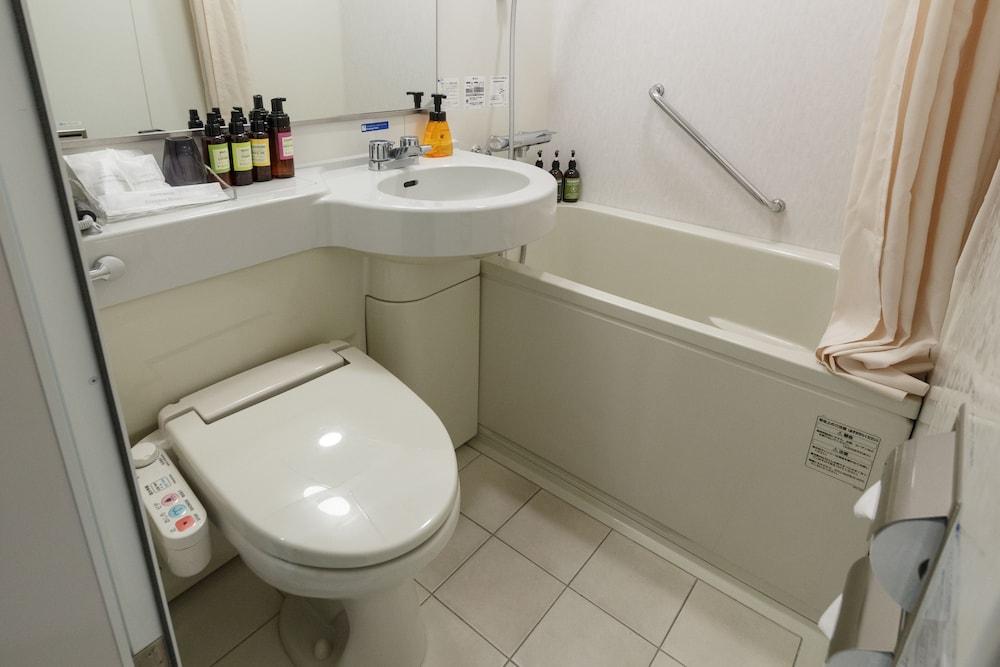 Quintessa Hotel KagoshimaTenmonkan Relax & Sleep 46/49