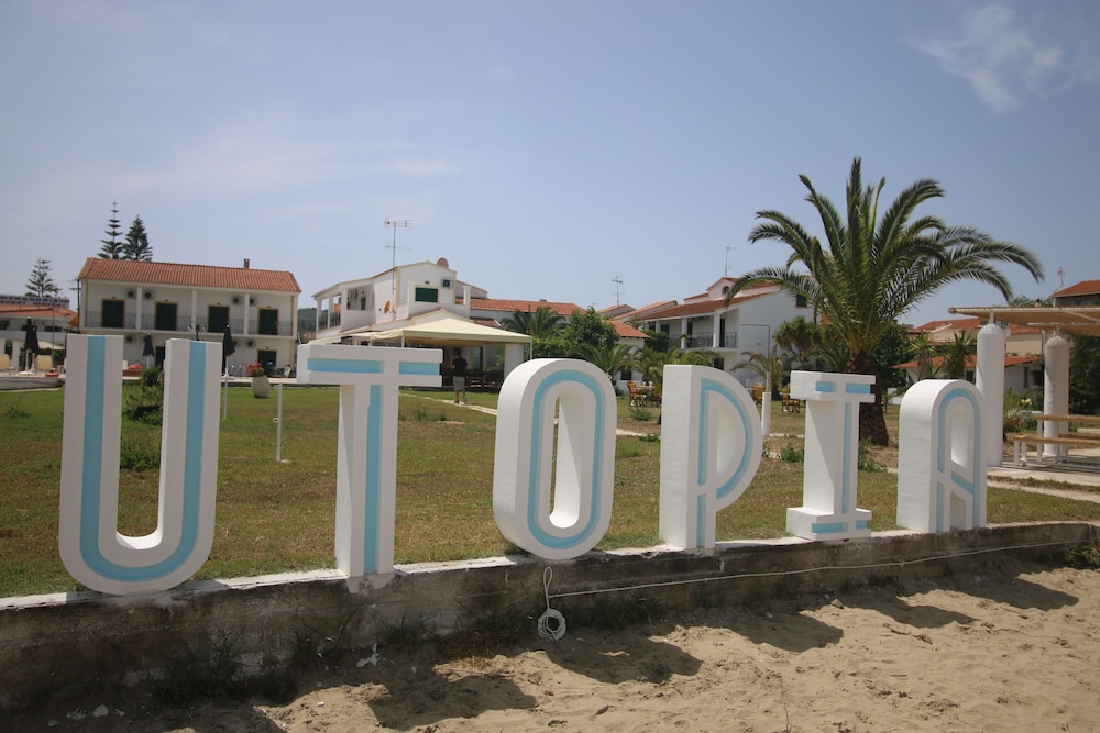 Utopia Kavos Hotel 47/49
