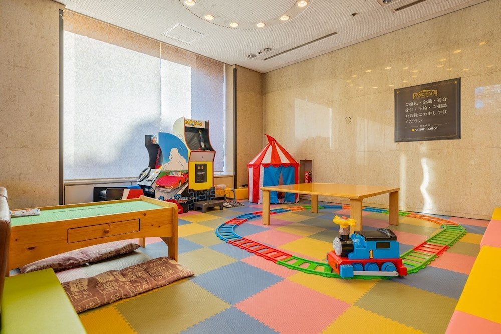 KKR HOTEL NAGOYA 26/32