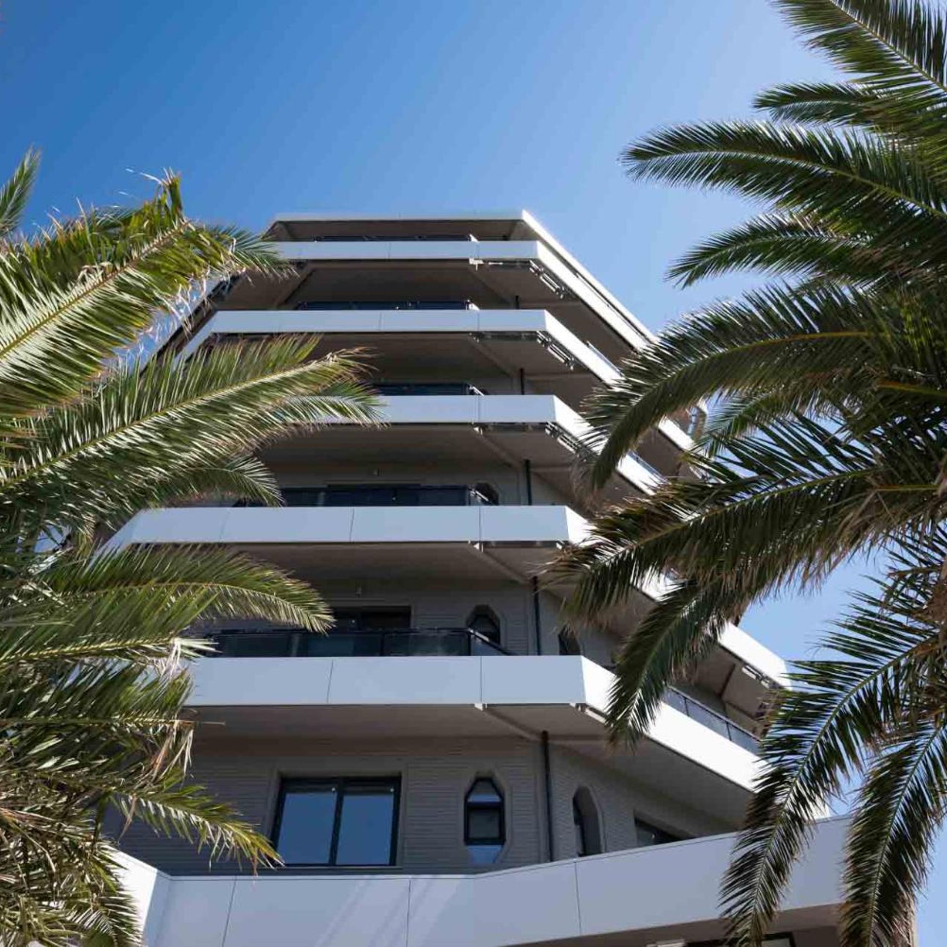 Playa Suite 4/50