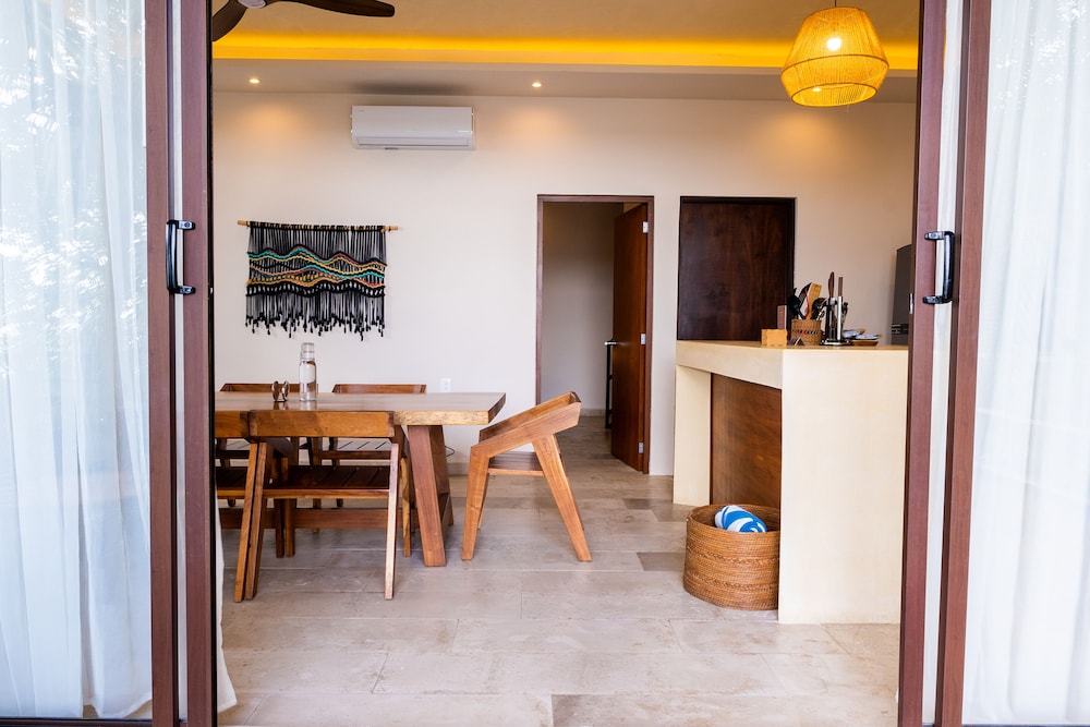 Khaban Bacalar Hotel Boutique 43/55