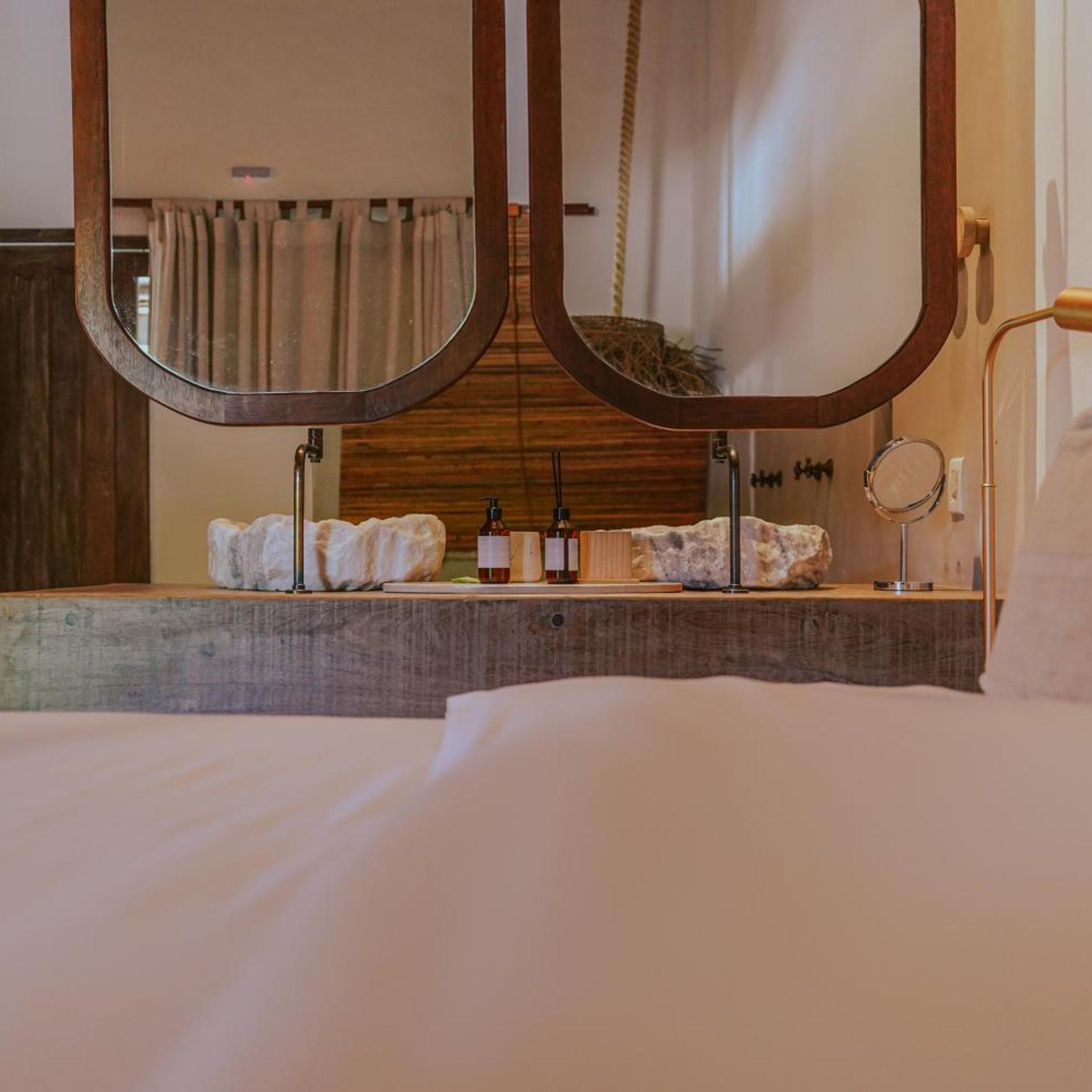 Anacardier Prive Hotel 50/50