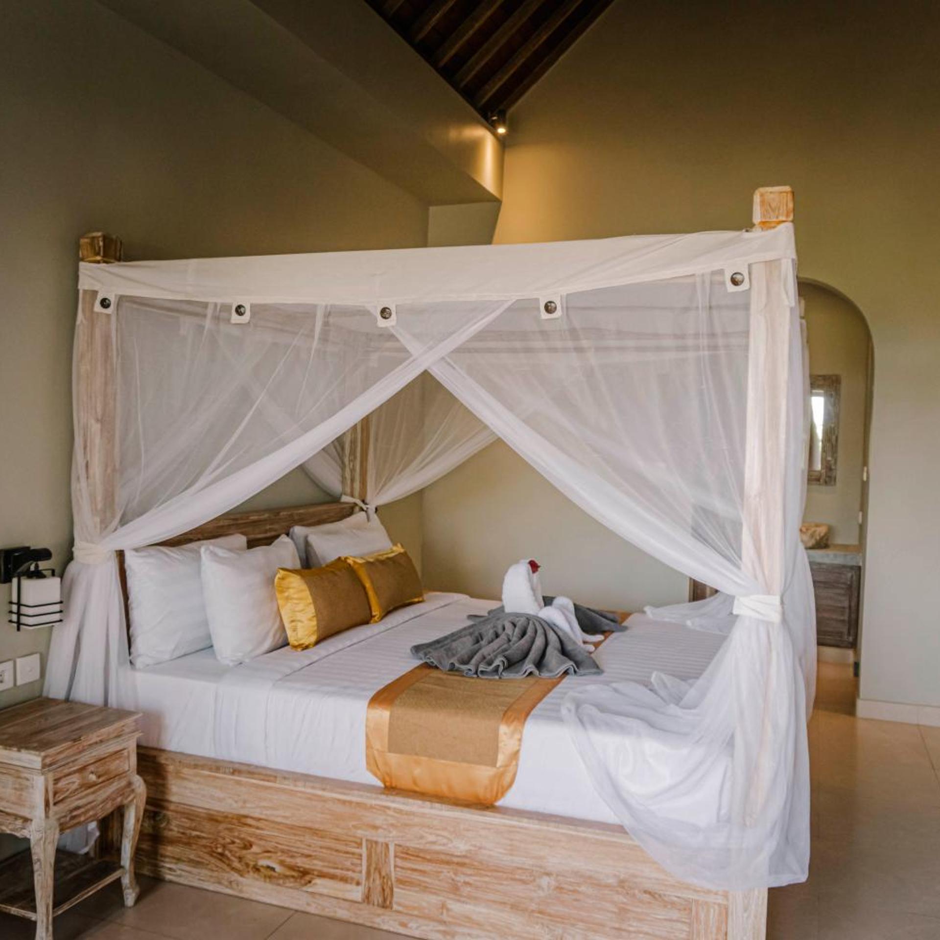 Raditya Villas Ubud 19/50