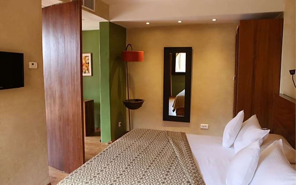 Hotel Le Djoloff Dakar 14/55