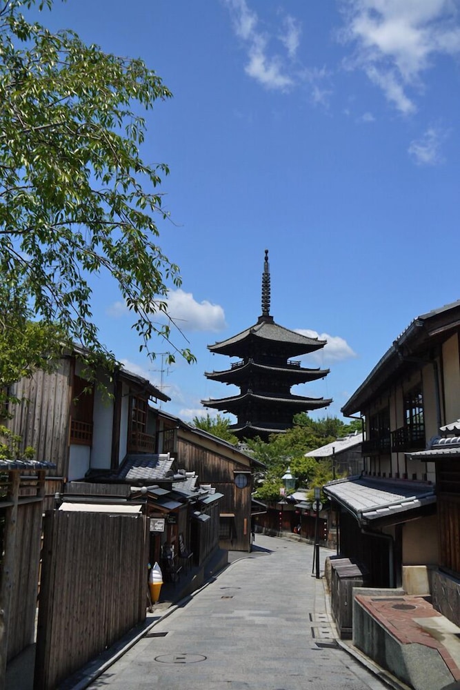 Kyoto Granbell Hotel 64/68