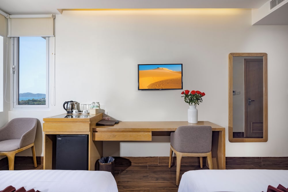 Gibson Hotel Nha Trang 51/61