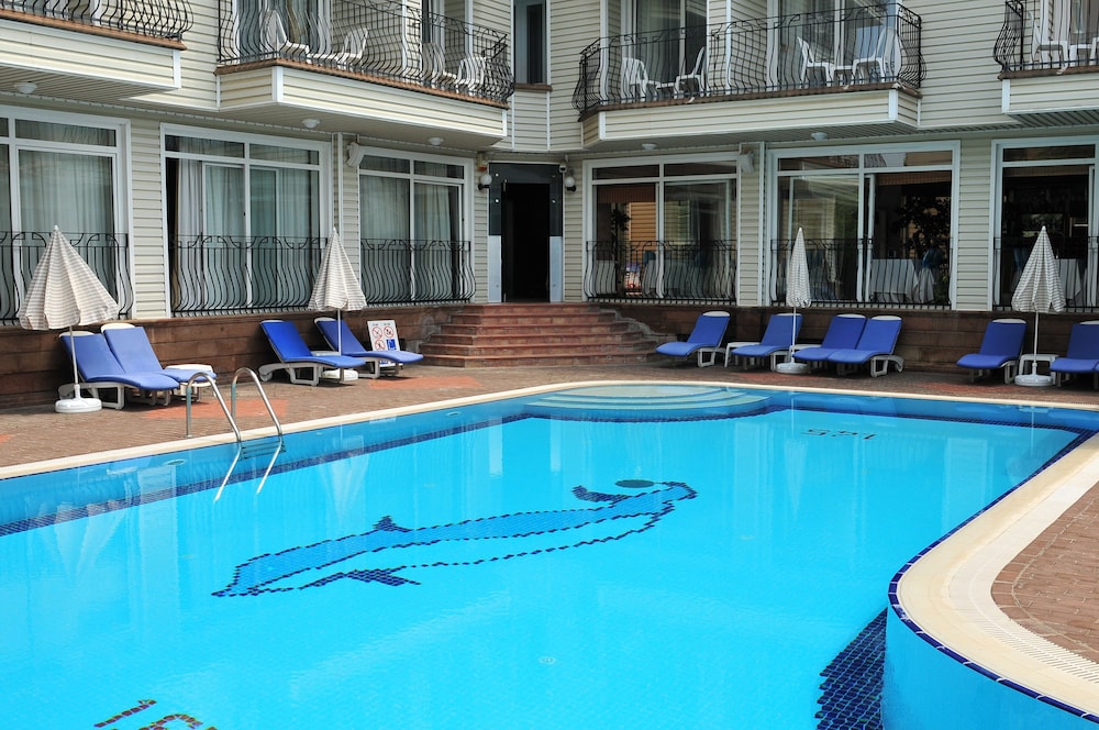 Sweethome Boutique Hotel 12/19