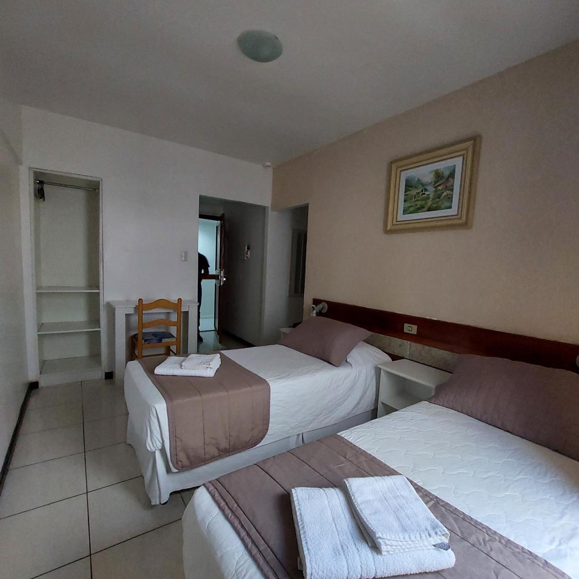 PRAIAMAR BALNEARIO 4/50