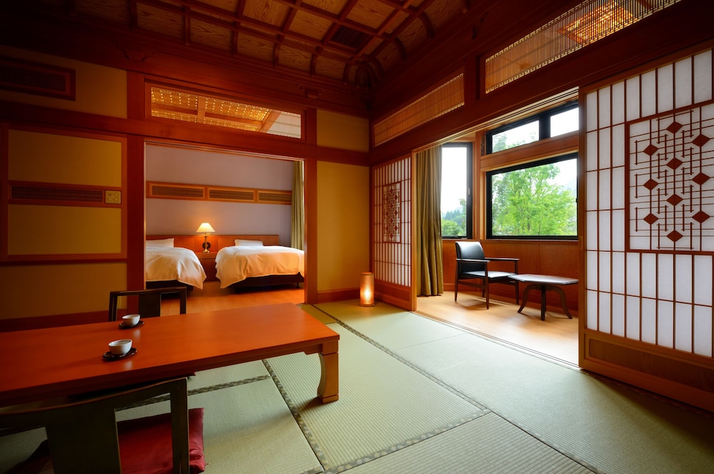 Yamanokami Onsen Yukaen 4/50