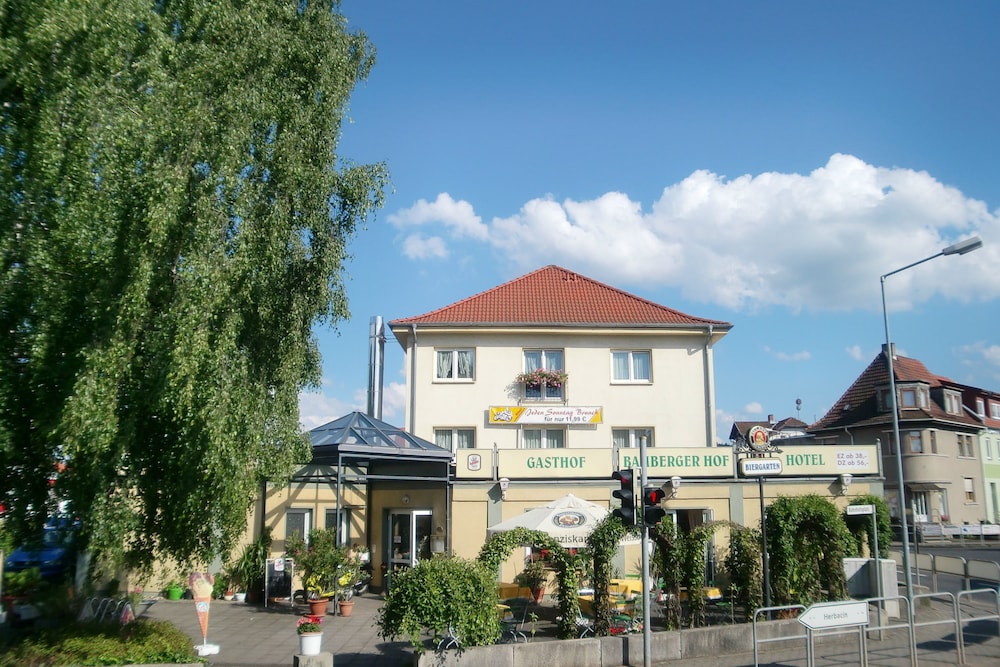 Bamberger Hof 2/38