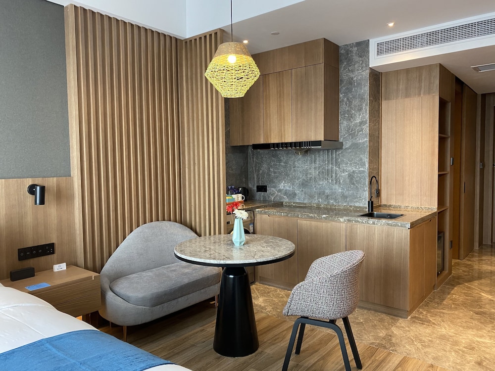 Holiday Inn Express Liaocheng Chiping 46/67