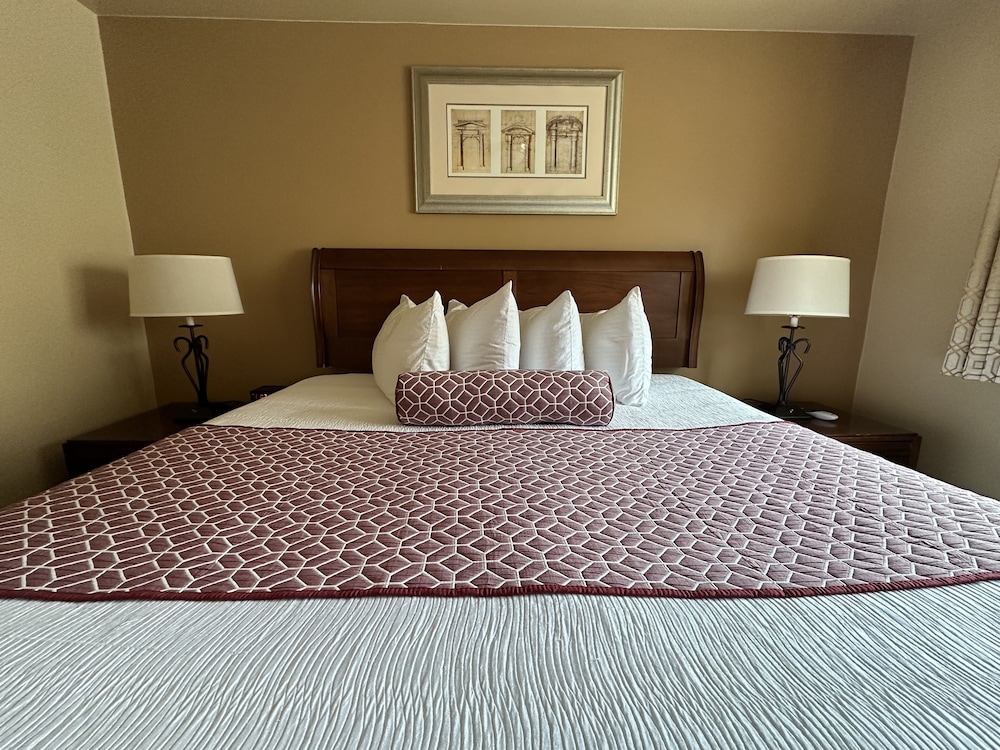 Abram Inn & Suites 46/65