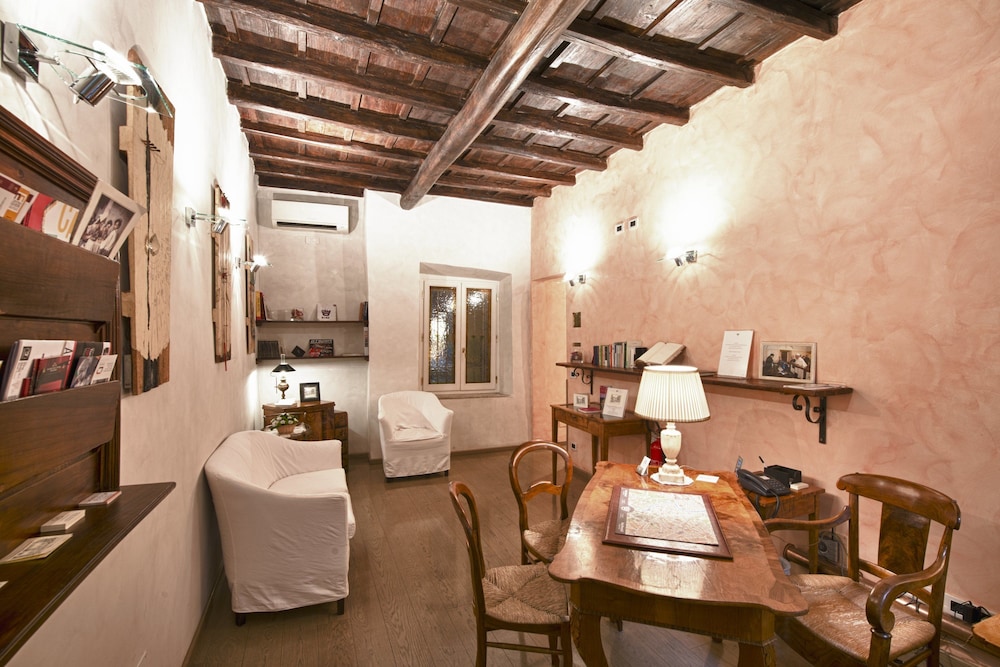 Relais Maddalena 31/50