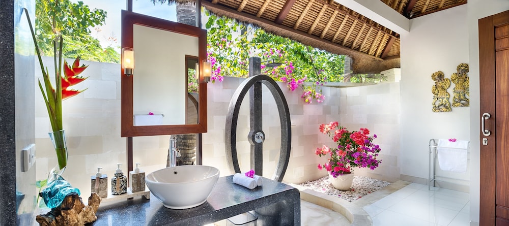 Palm Garden Amed Beach Spa Resort Bali 13/60