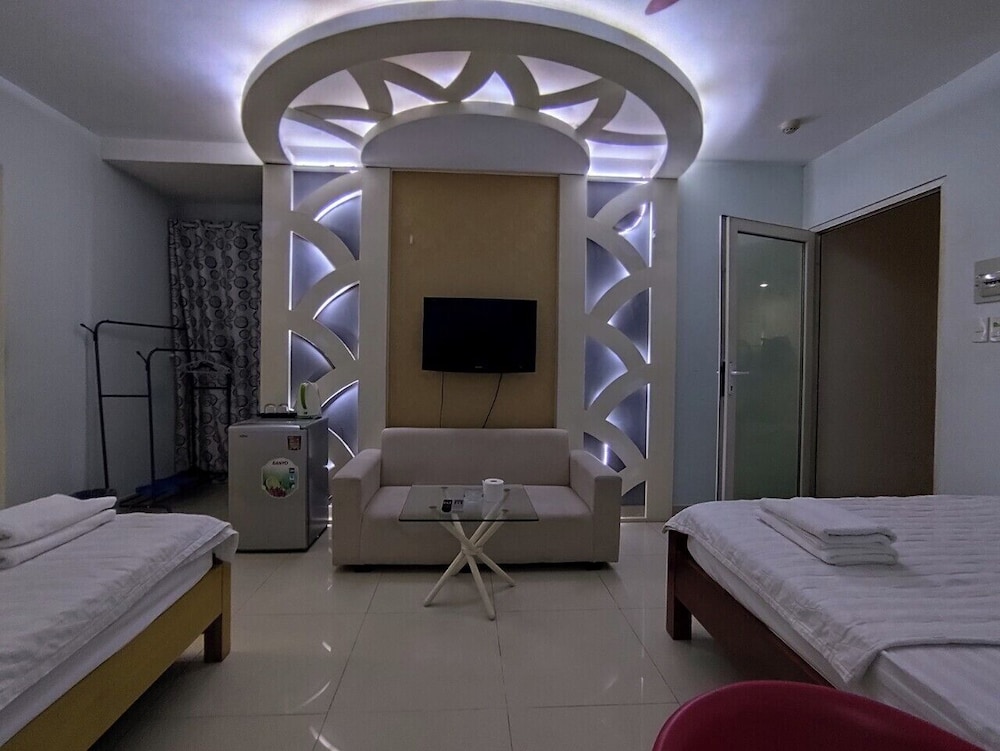 My Friends Hotel - Hostel 43/50