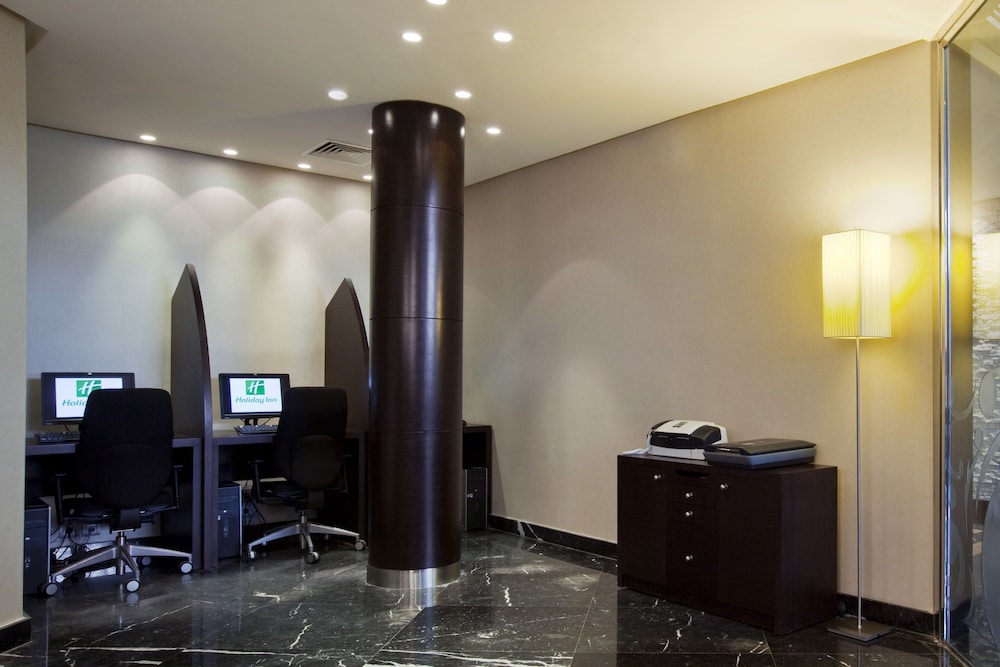 هوليداي إن الرياض الازدهار(Holiday Inn Riyadh Izdihar) 27/58