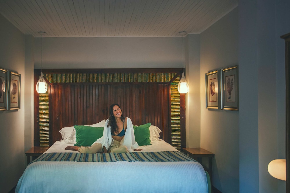 Jungle Vista Boutique Hotel Ex el Paseo Del Mar 18/50