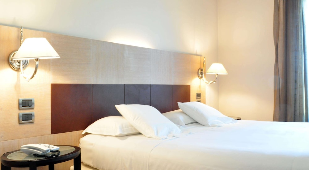San Giorgio, Sure Hotel Collection by Best Western 10/36