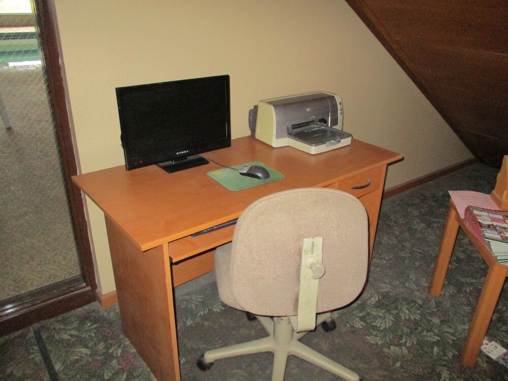 Northwoods Inn & Suites Blackduck 19/20