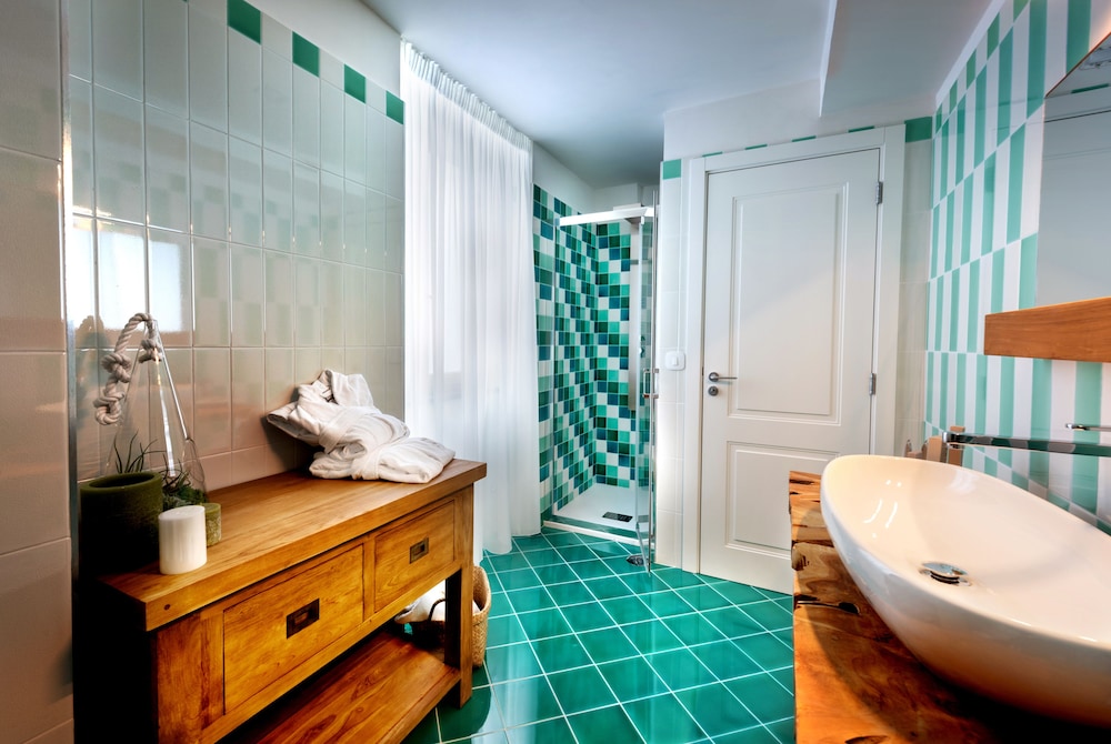 La Fornace Relais & Spa 28/30
