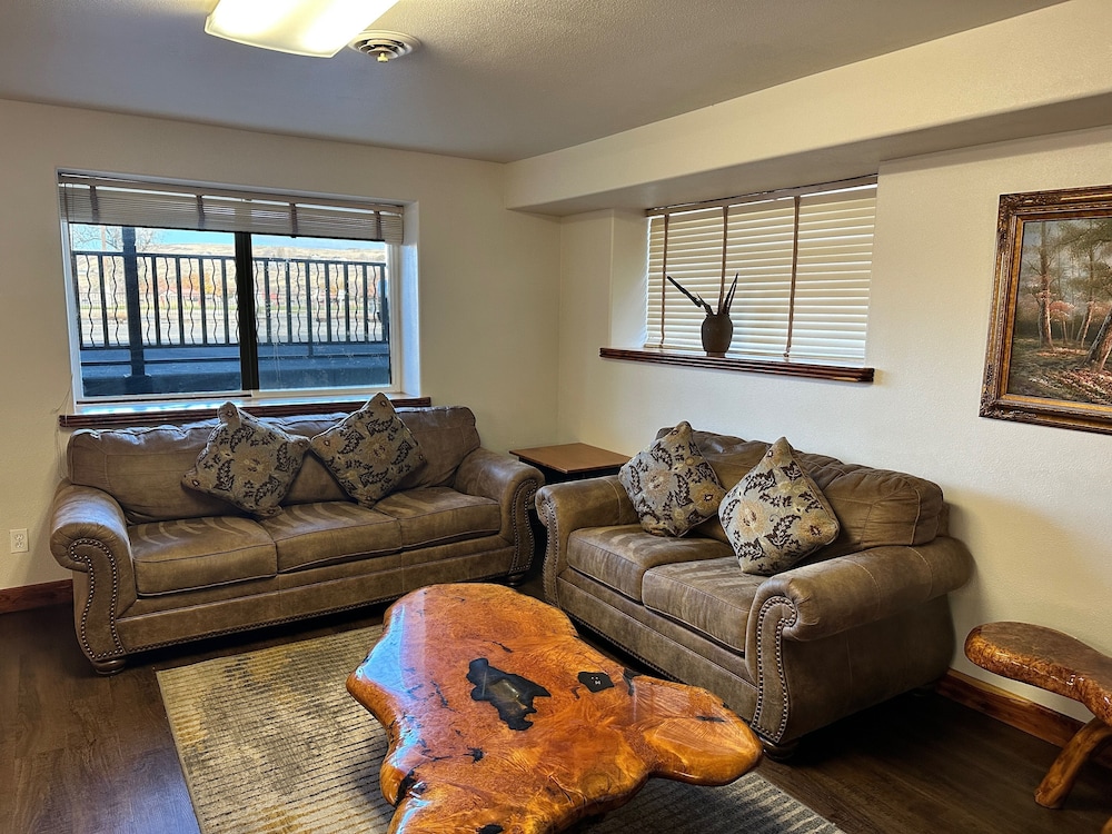 Soap Lake Resort, a Dazzler Select by Wyndham 29/49