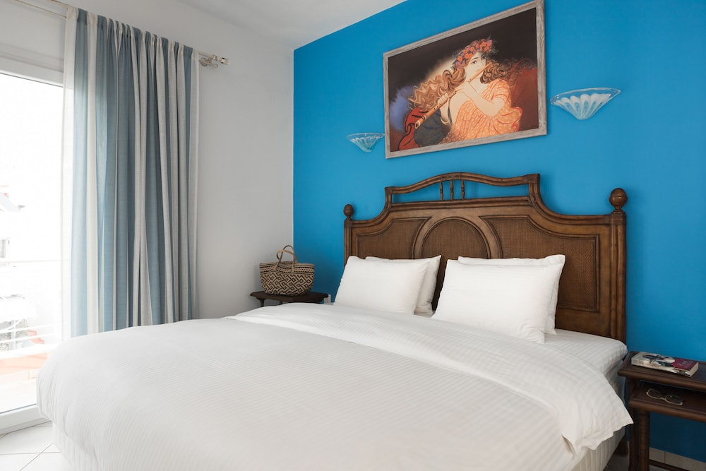 2 BEDROOMS, SIGNATURE, SUITE, SEA VIEW