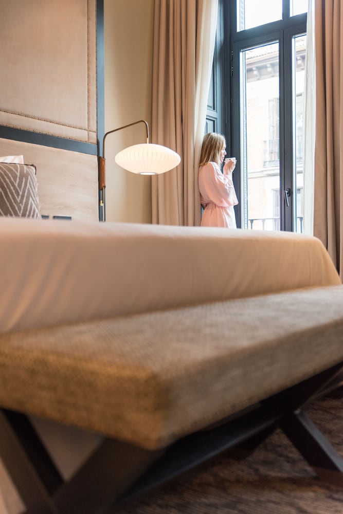 Coolrooms Palacio de Atocha 7/67