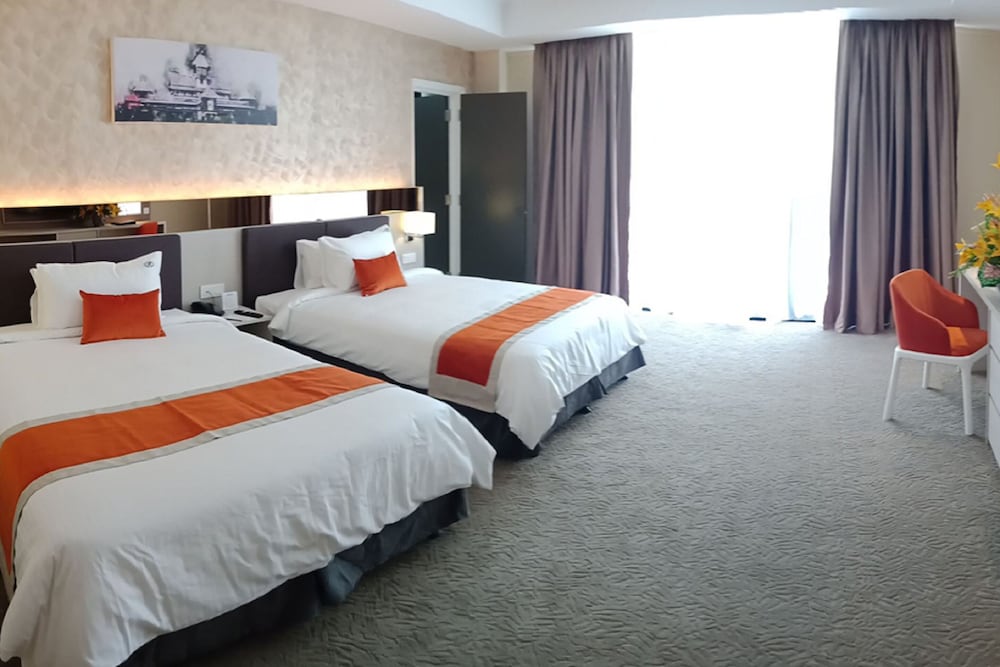 Klana Resort Seremban 10/61
