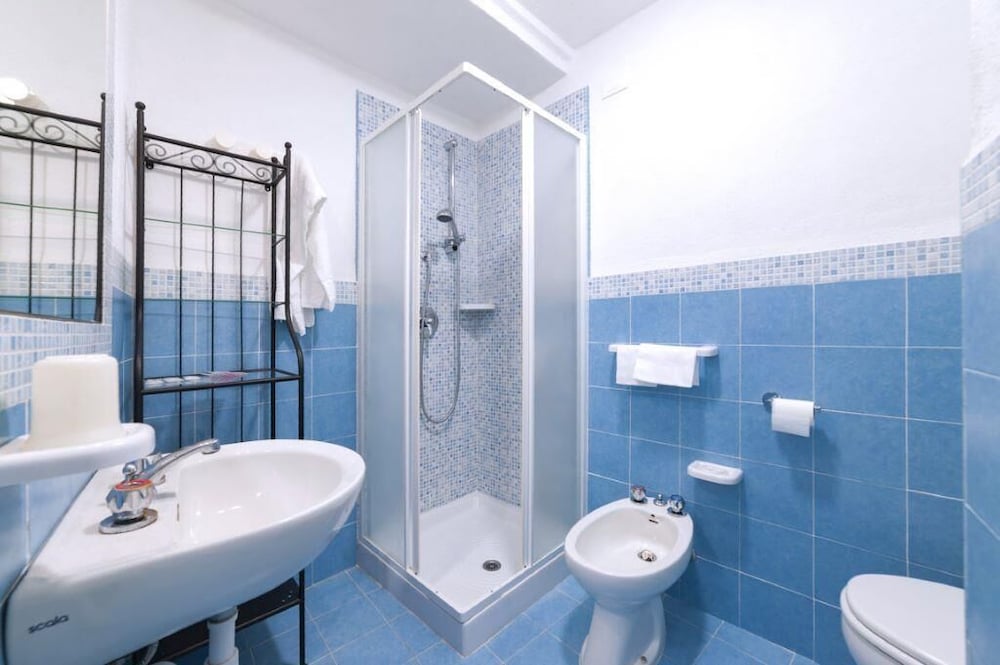 Casa Rosa Terme 31/31