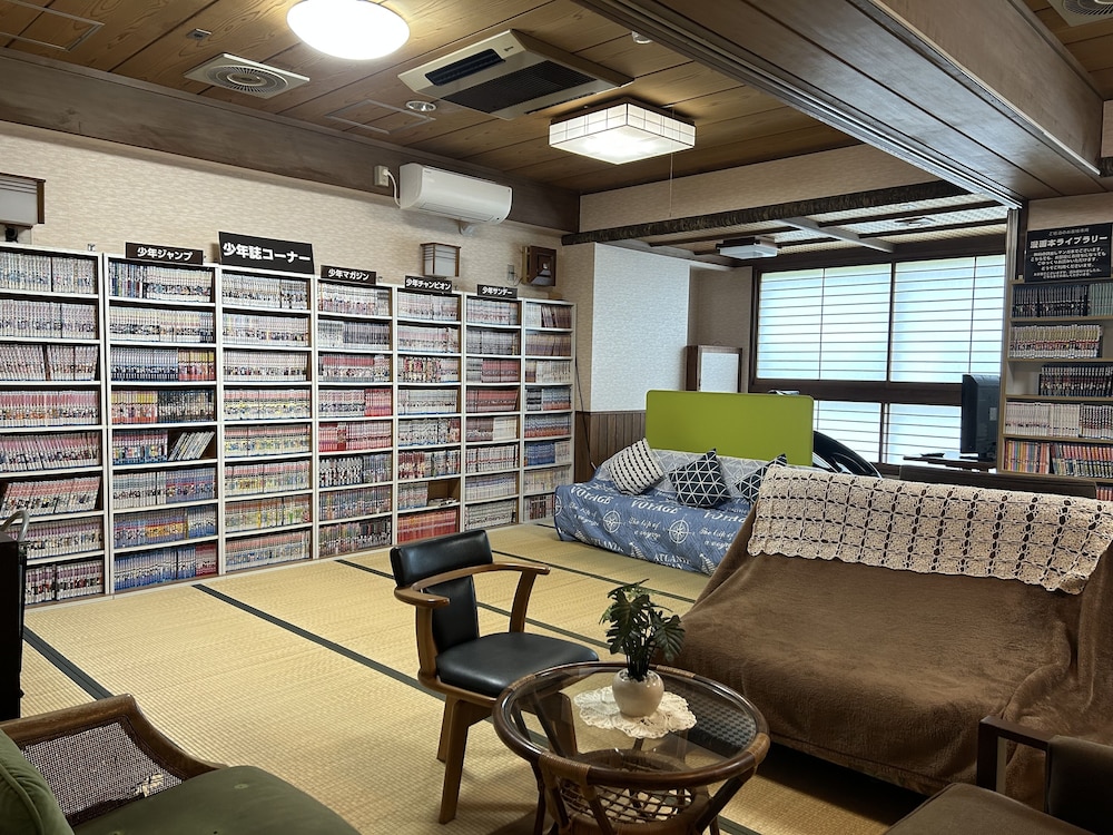 Hotel Tsukuba Hills Gakuen Nishi Odori 44/60