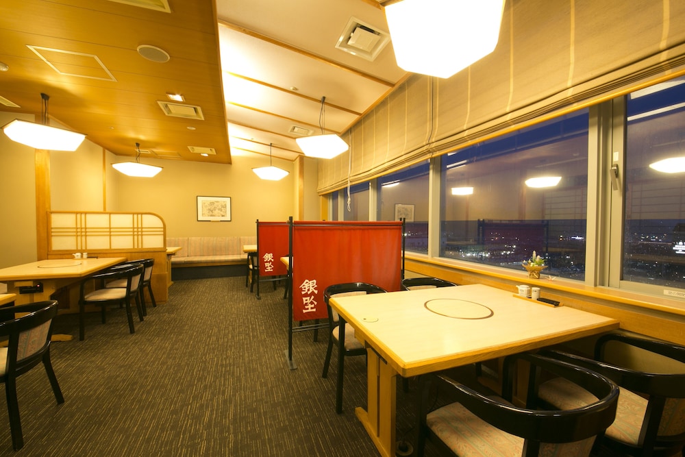 Yonago Washington Hotel Plaza 39/46