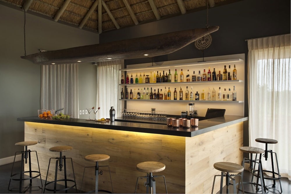 Mhondoro Game Lodge 36/50