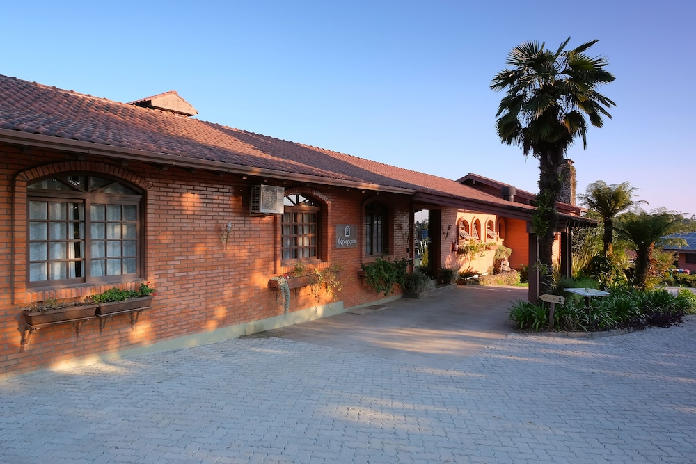 Hotel Bangalos da Serra 4/82