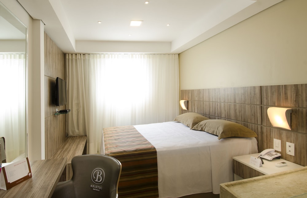 Profissionalle Hotel Sao Luis 9/39